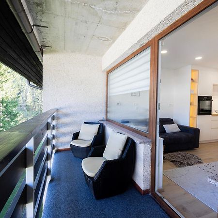 Relax Studio 克拉尼斯卡戈拉 外观 照片